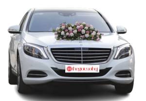 Xe Cưới Mercedes C200