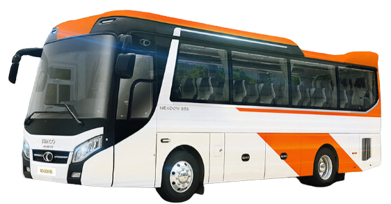XE 35 CHỖ