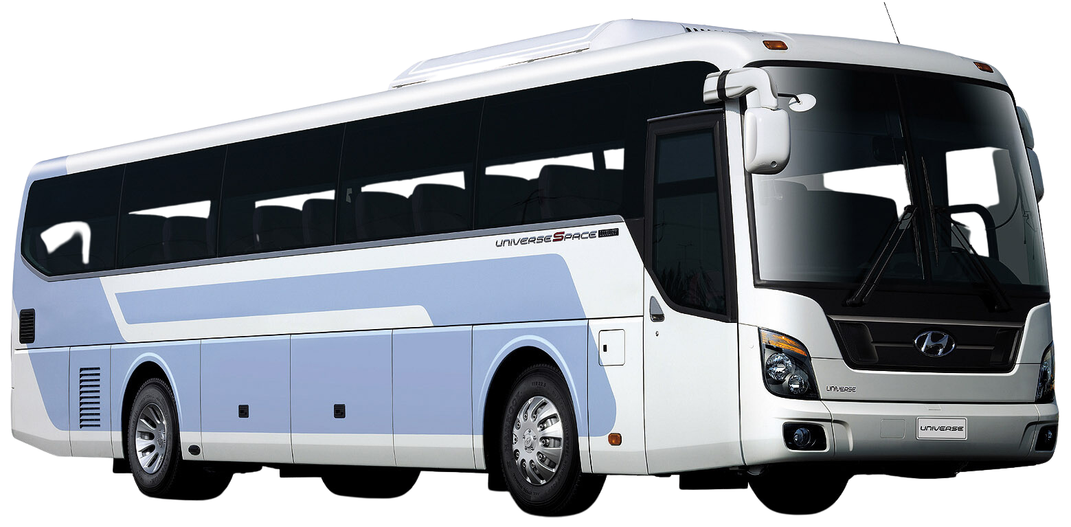 XE 45 CHỖ